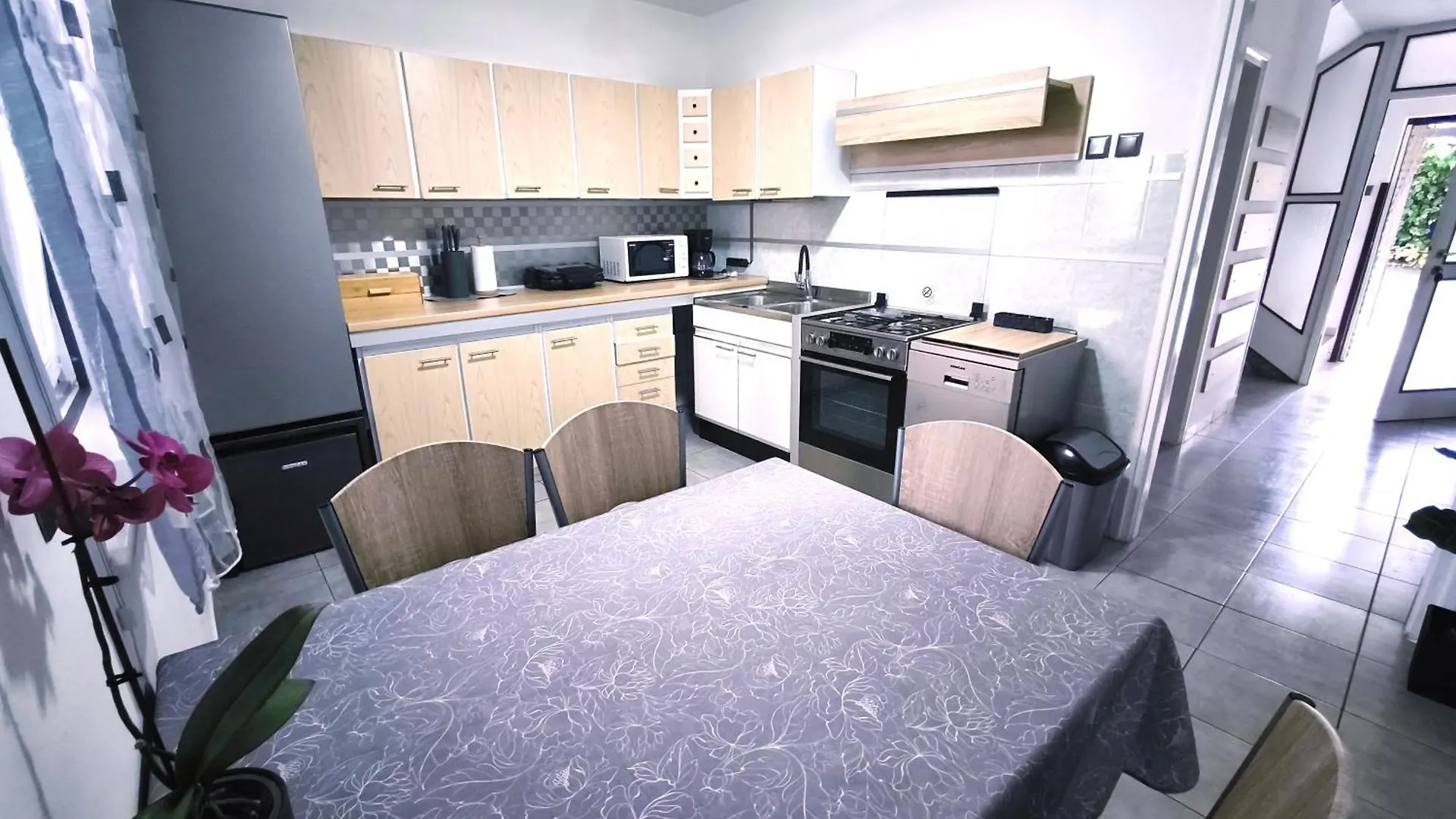 Apartamento Apartmani Andrea Pula