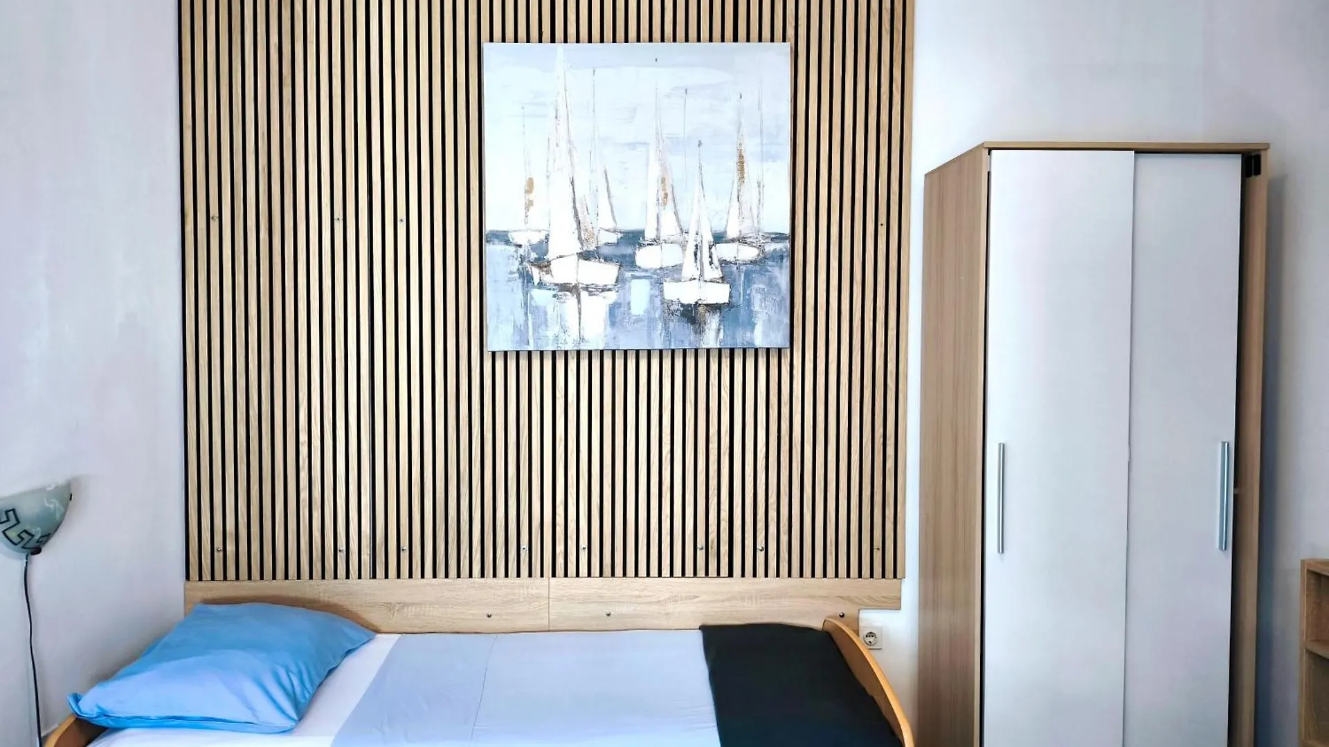 Apartamento Apartmani Andrea Pula Croacia