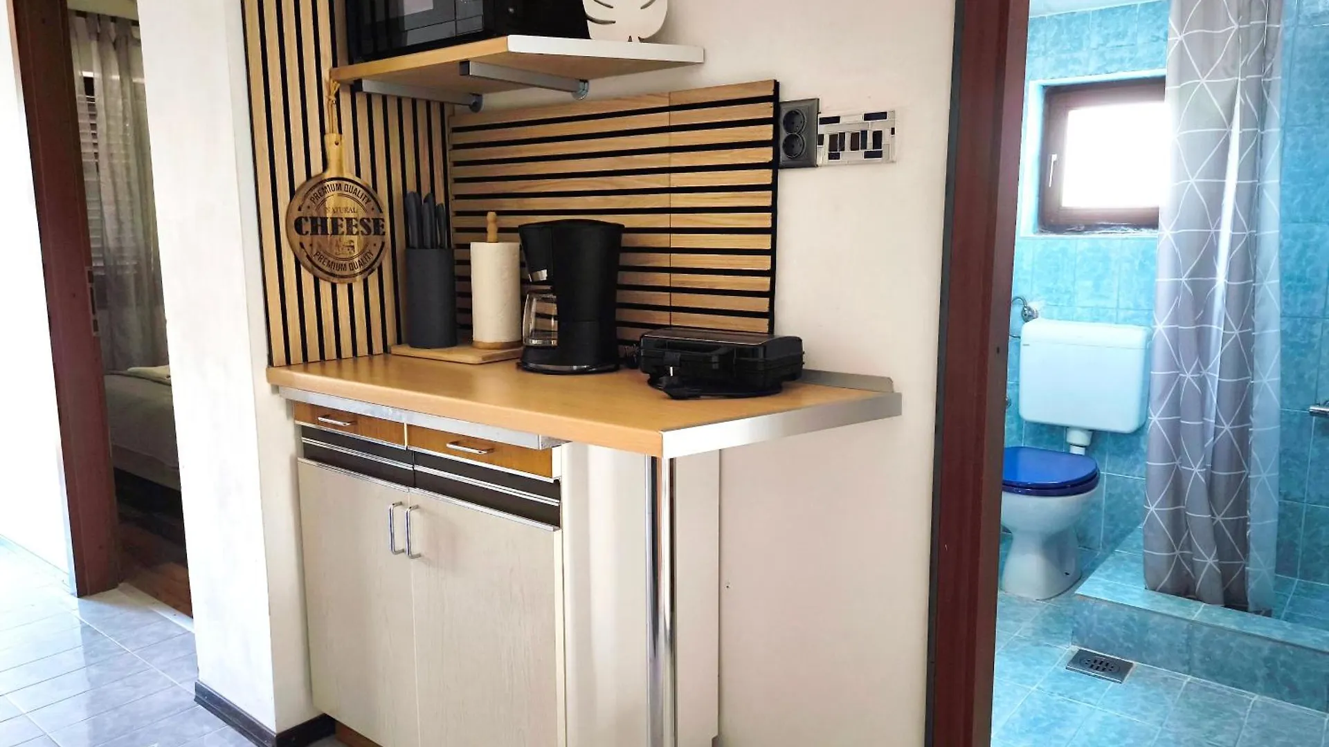 Apartamento Apartmani Andrea Pula
