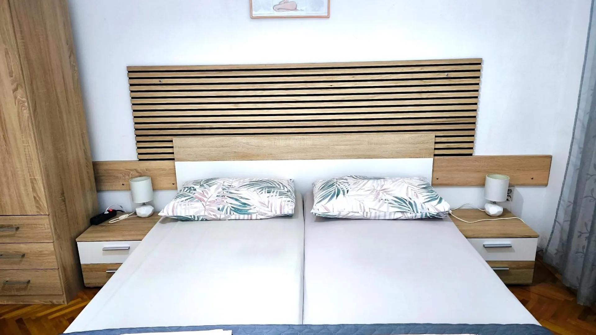 Apartmani Andrea Pula