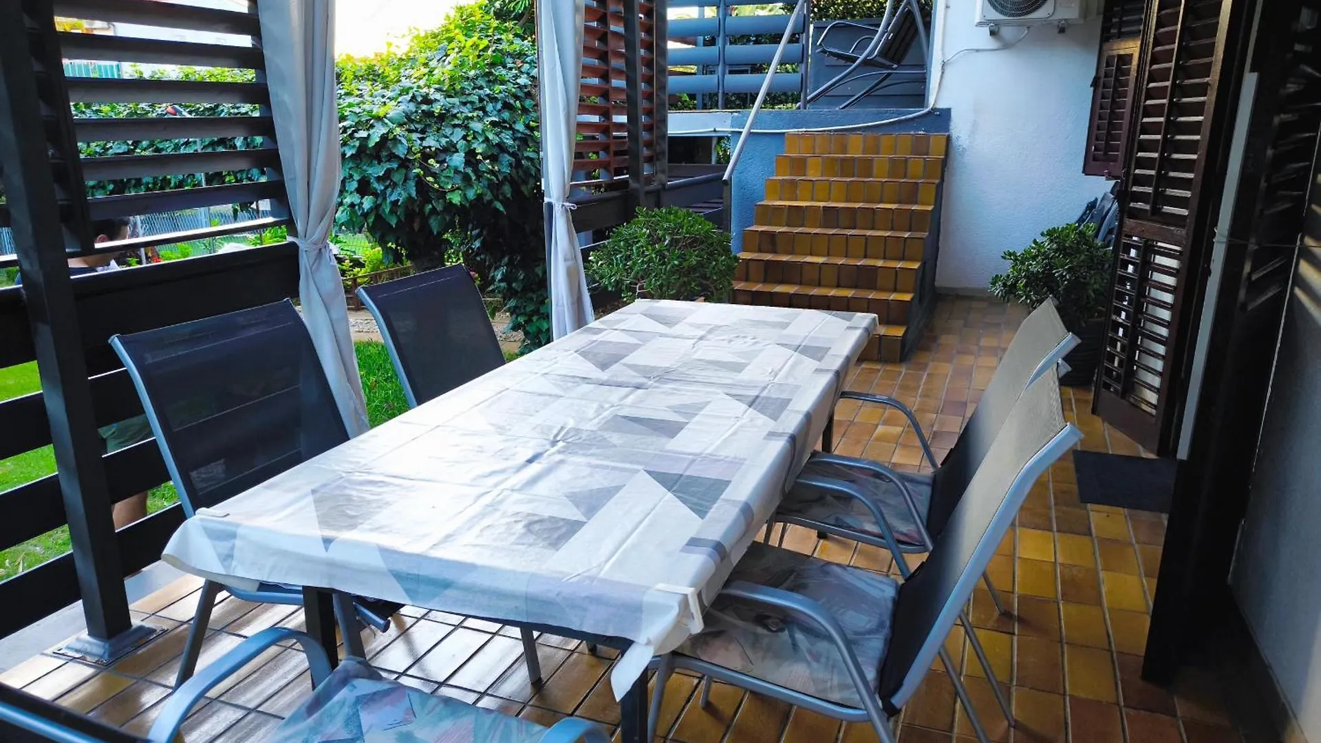 Apartmani Andrea Pula Apartamento