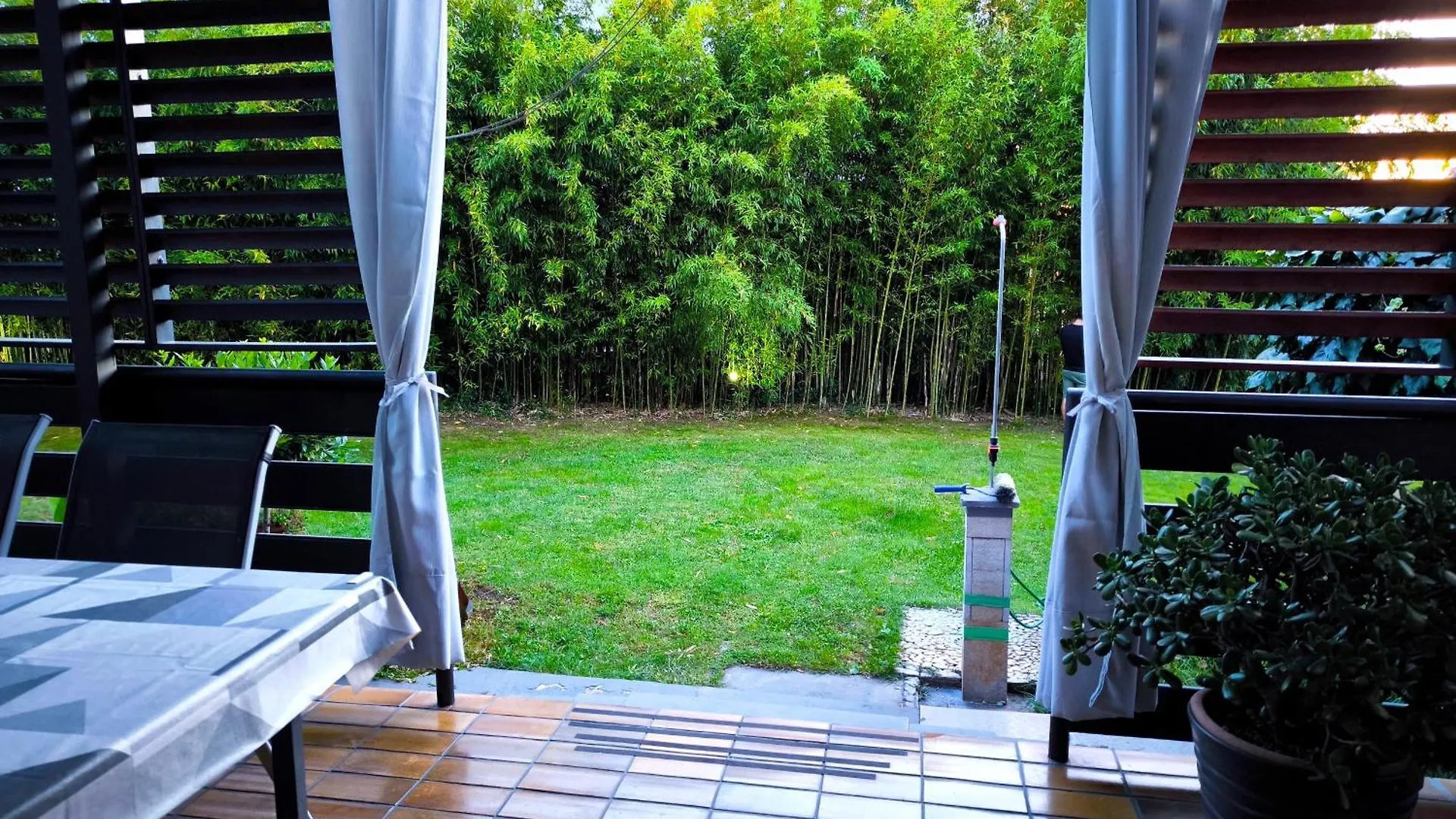 Apartmani Andrea Pula