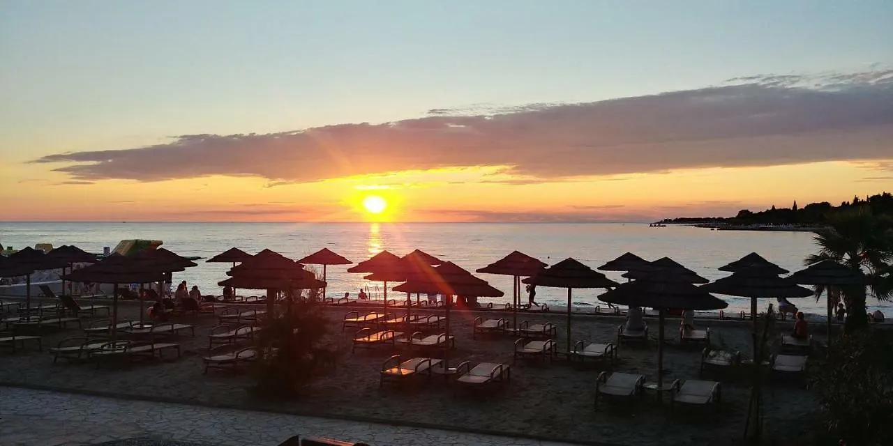 Apartmani Andrea Pula