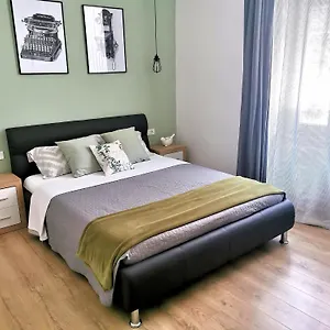  Apartament City Park
