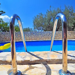 Holiday Casa Bianca Ferienhaus Malinska