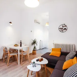  Apartament Kensi***