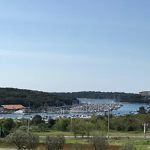 Apartment Monte Paradiso Panorama, Pula