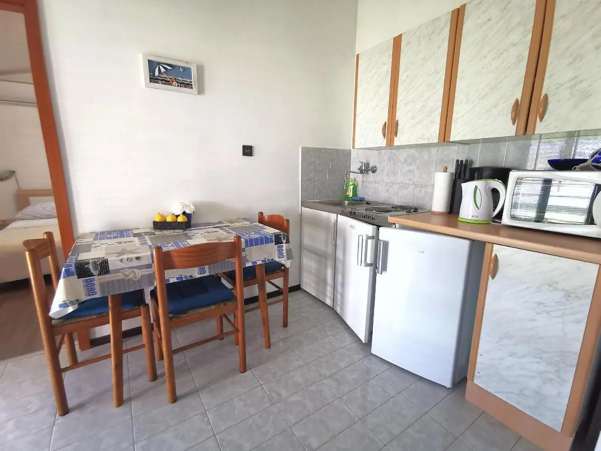 Apartmani Andrea Pula