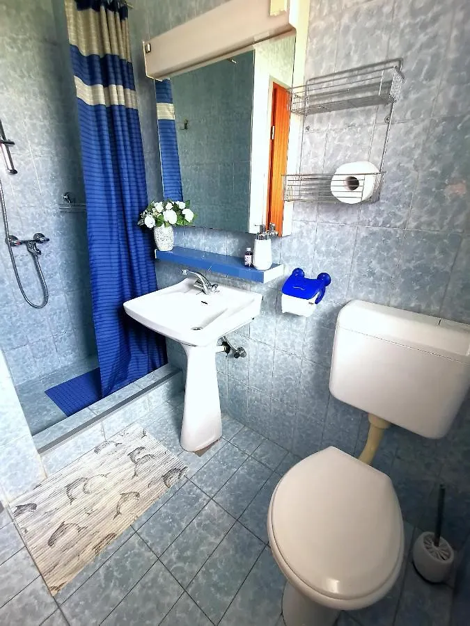 Apartmani Andrea Pula Apartment