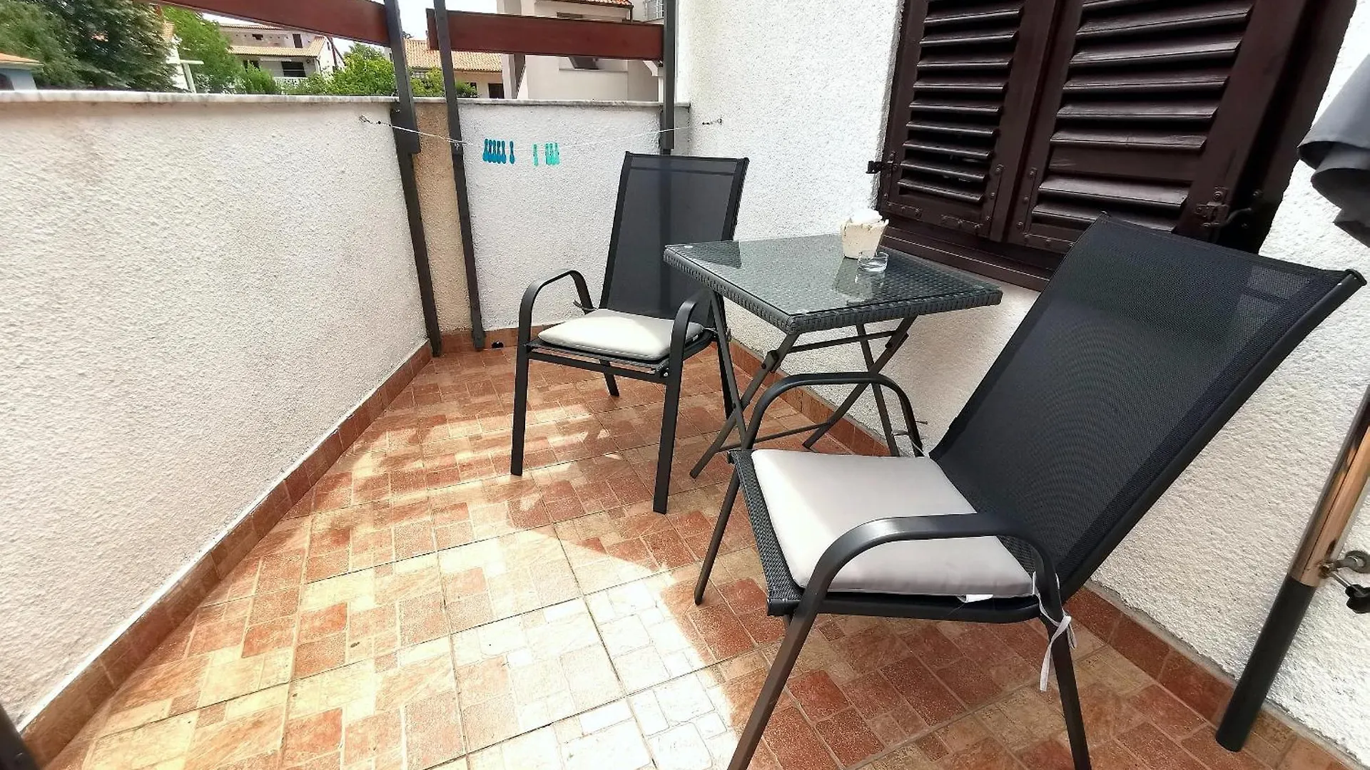 Apartmani Andrea Pula Apartment