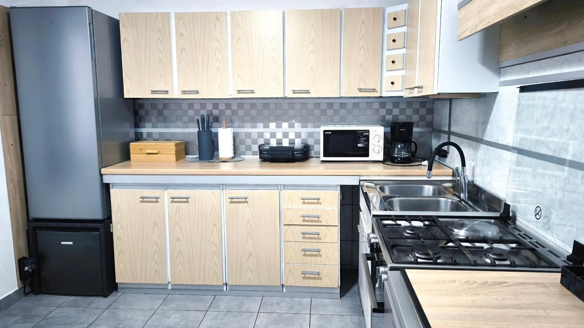 Apartmani Andrea Pula