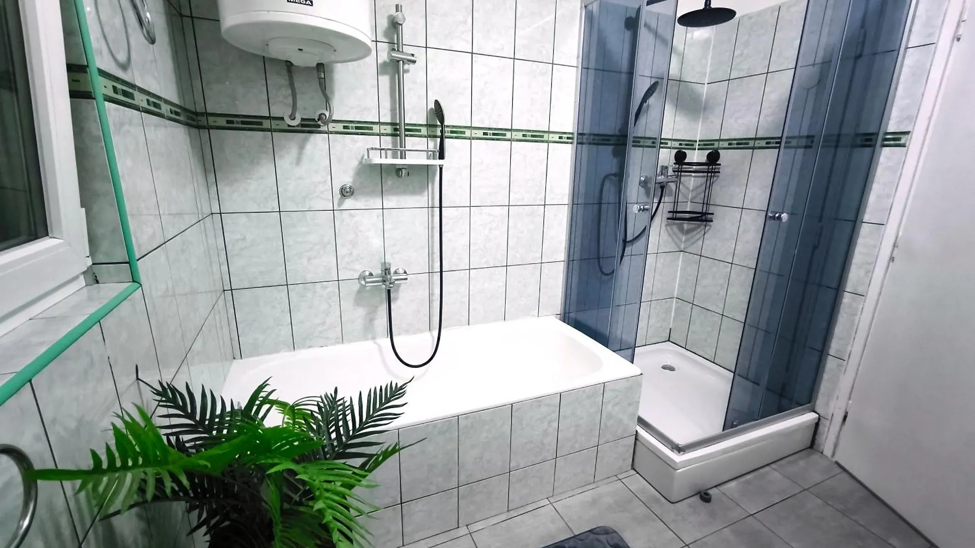 Apartmani Andrea Pula