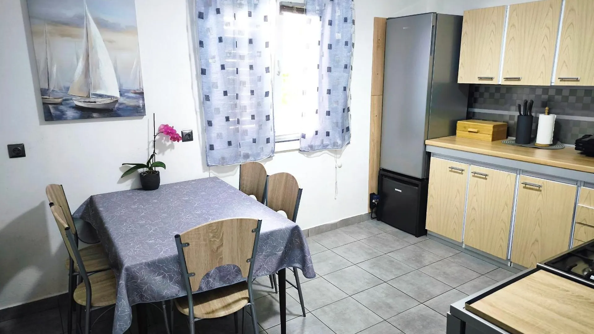 Apartmani Andrea Pula Kroatien