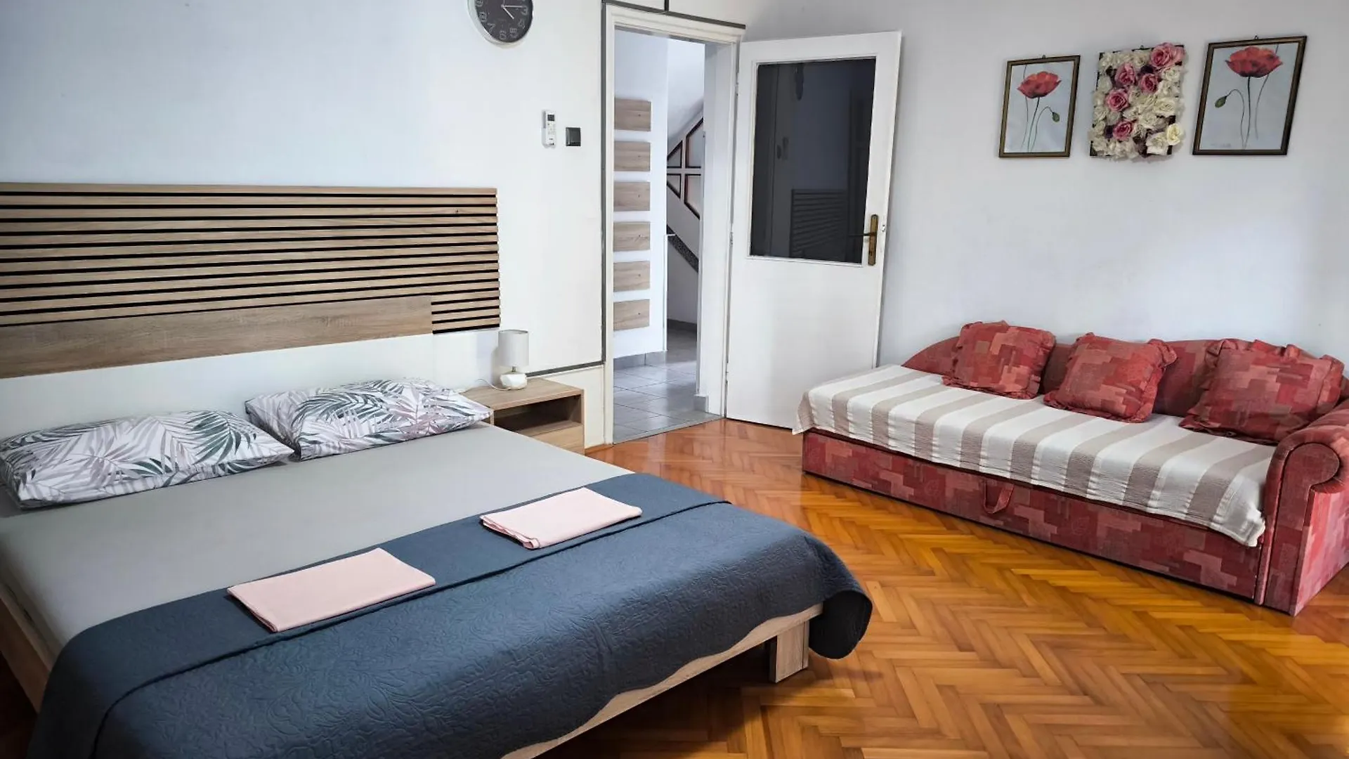Apartmani Andrea Pula 0*,  Kroatien
