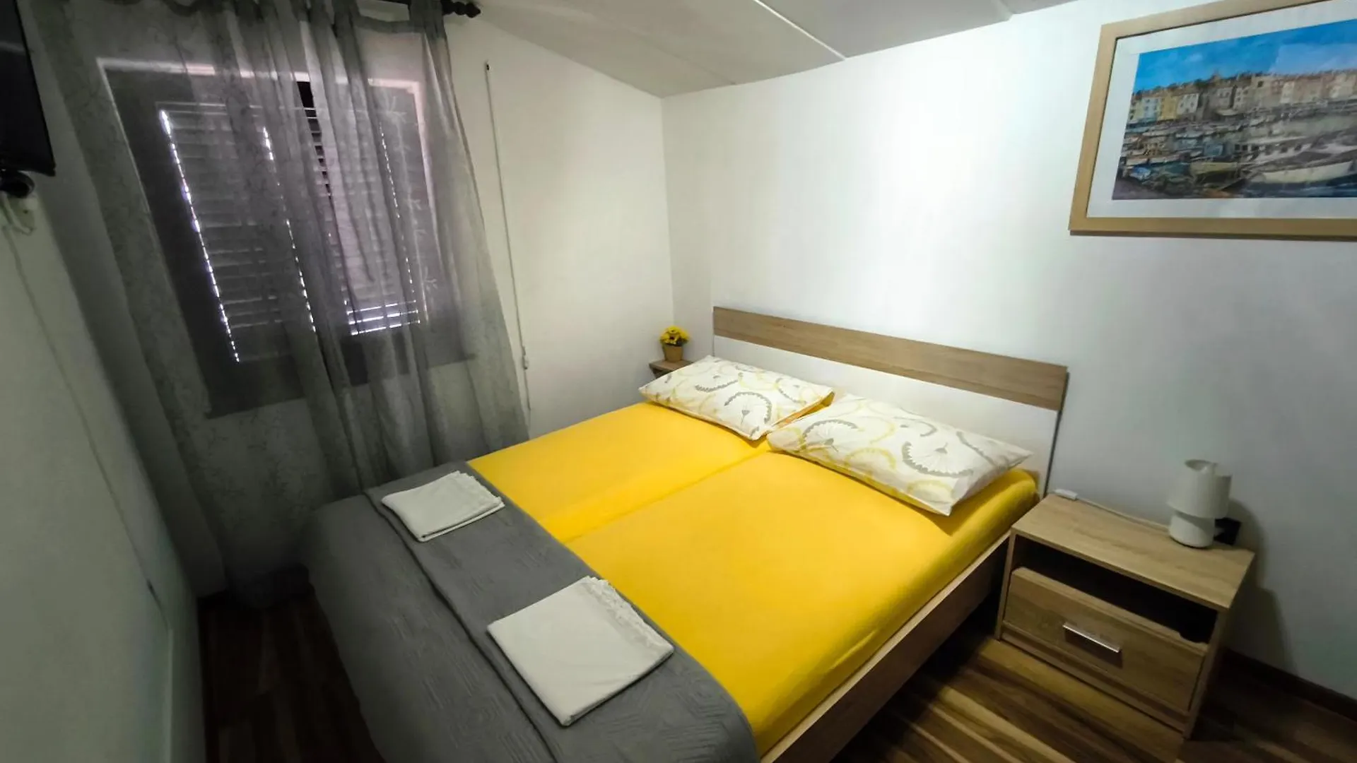 Apartmani Andrea Pula Apartment