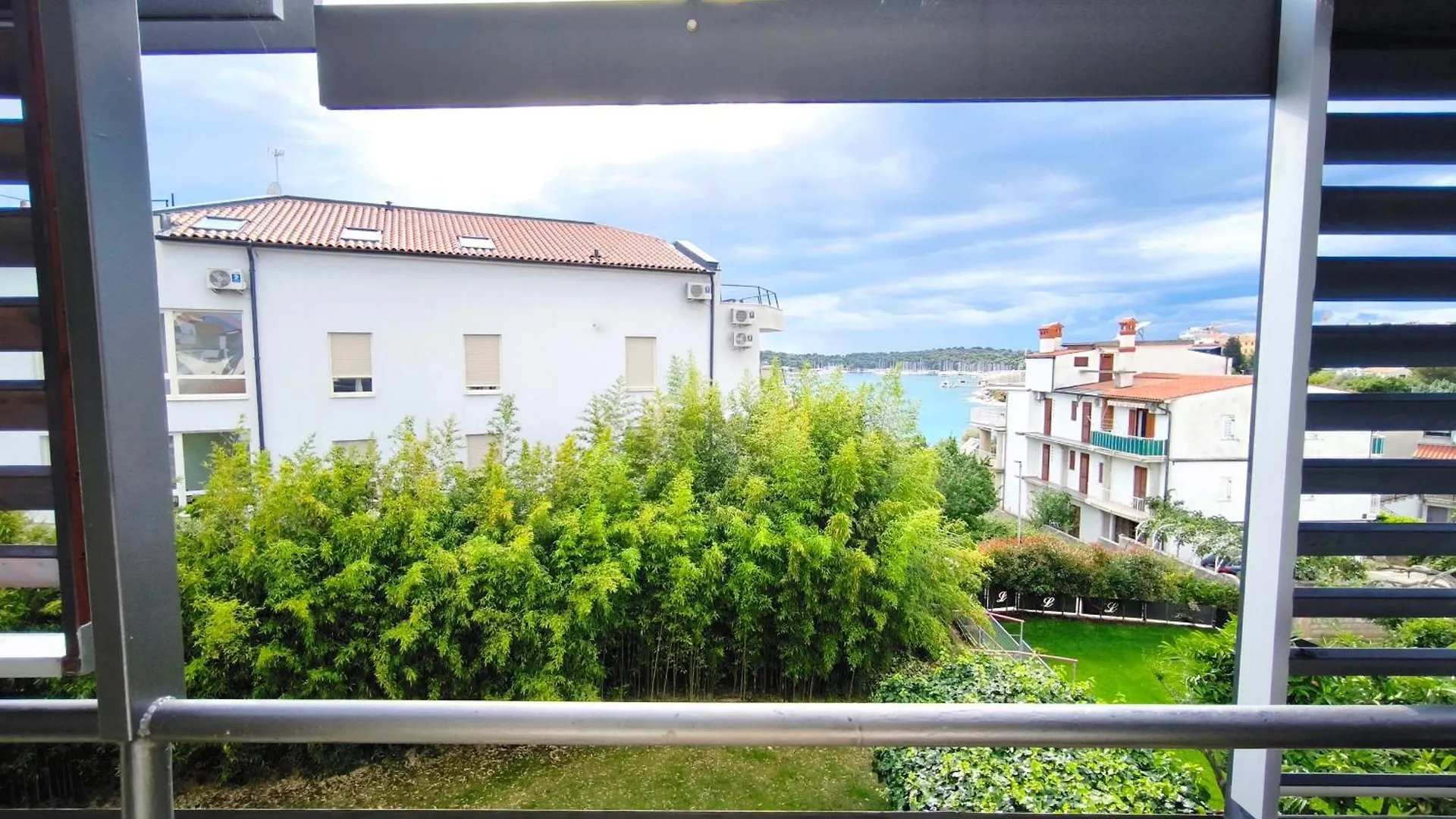 Apartment Apartmani Andrea Pula Kroatien