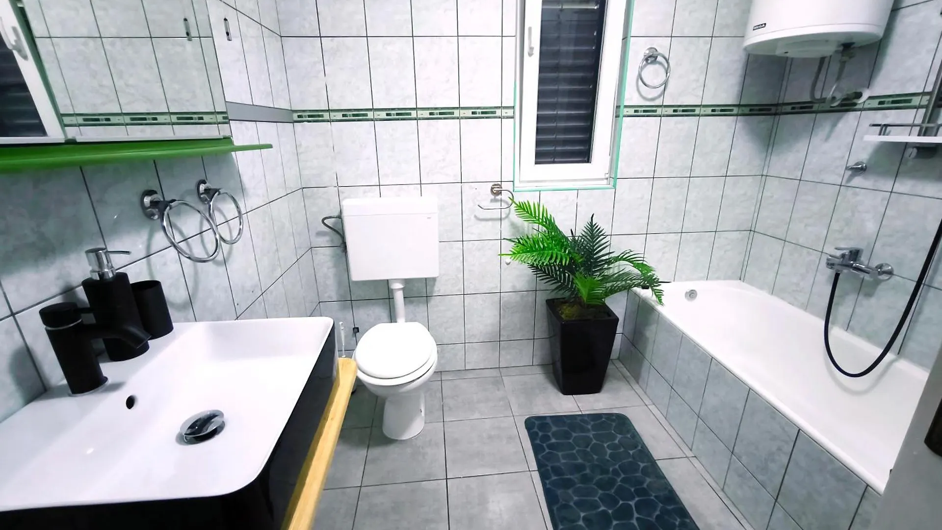 Apartment Apartmani Andrea Pula