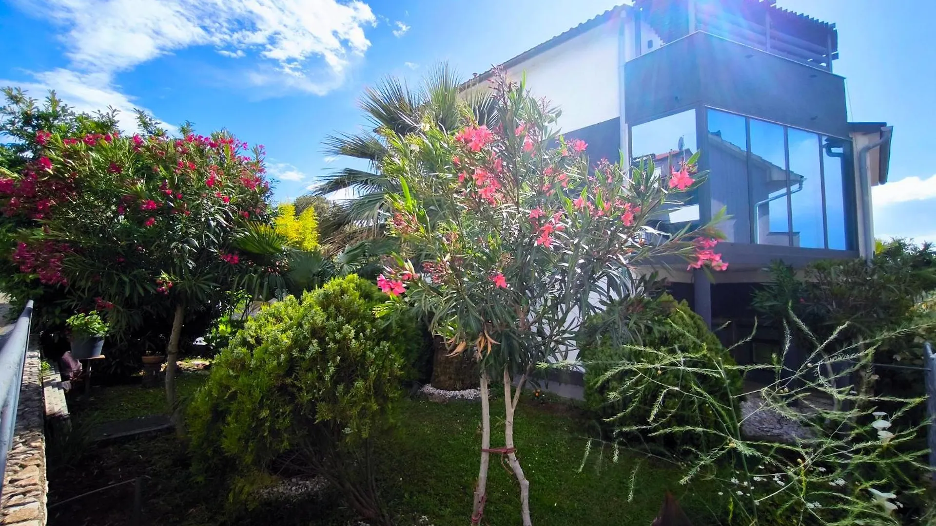 Apartmani Andrea Pula Kroatien
