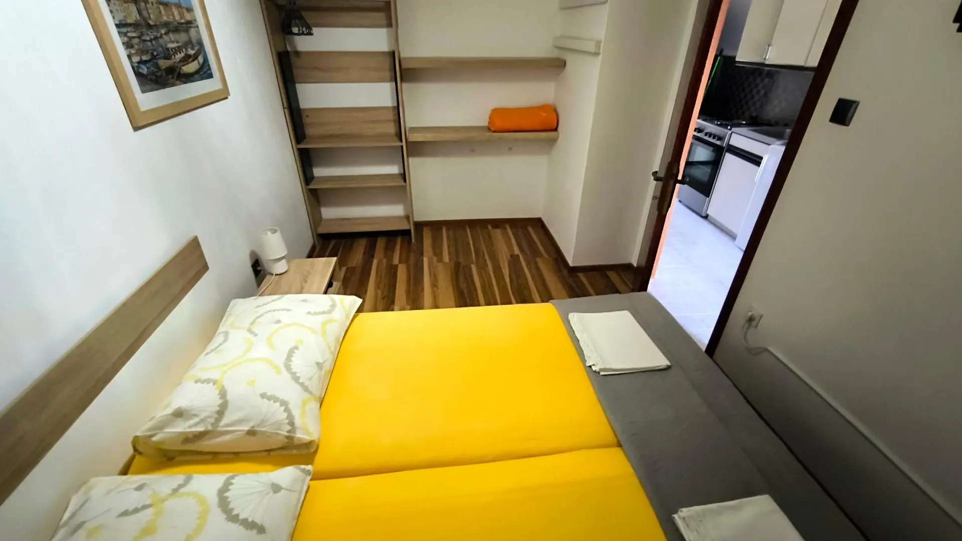 Apartmani Andrea Pula Kroatien