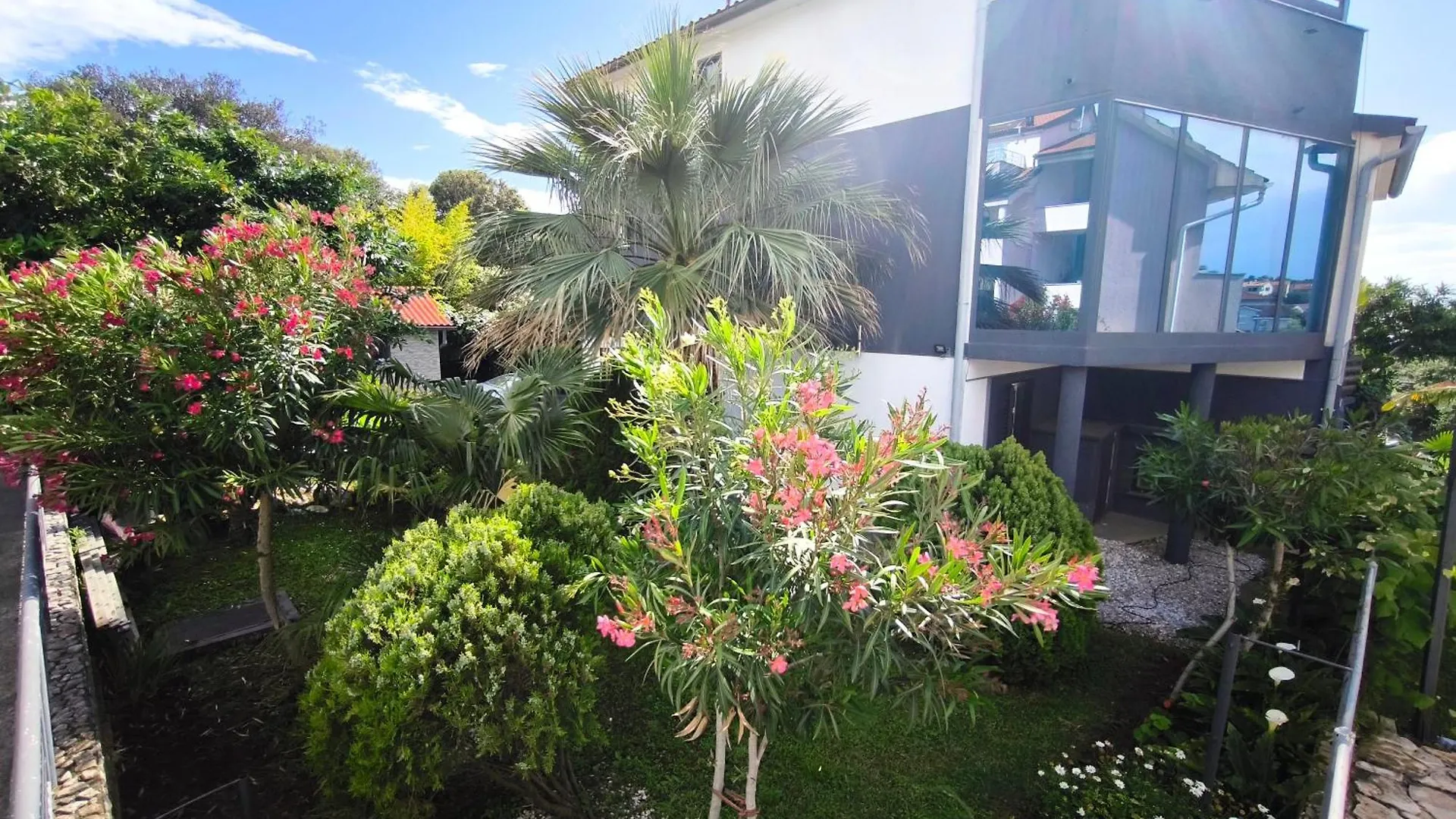 Apartmani Andrea Pula