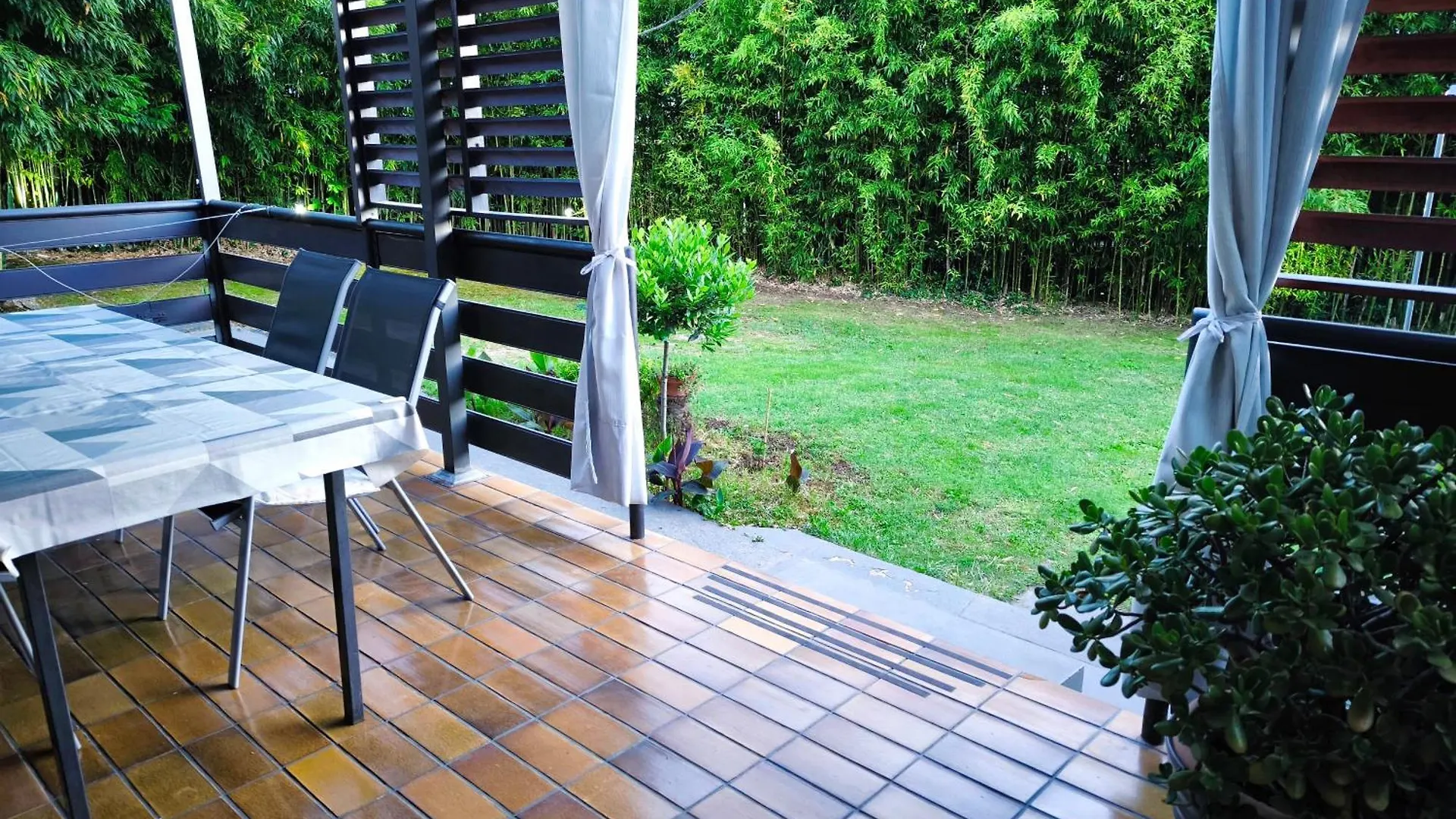 Apartmani Andrea Pula Apartment