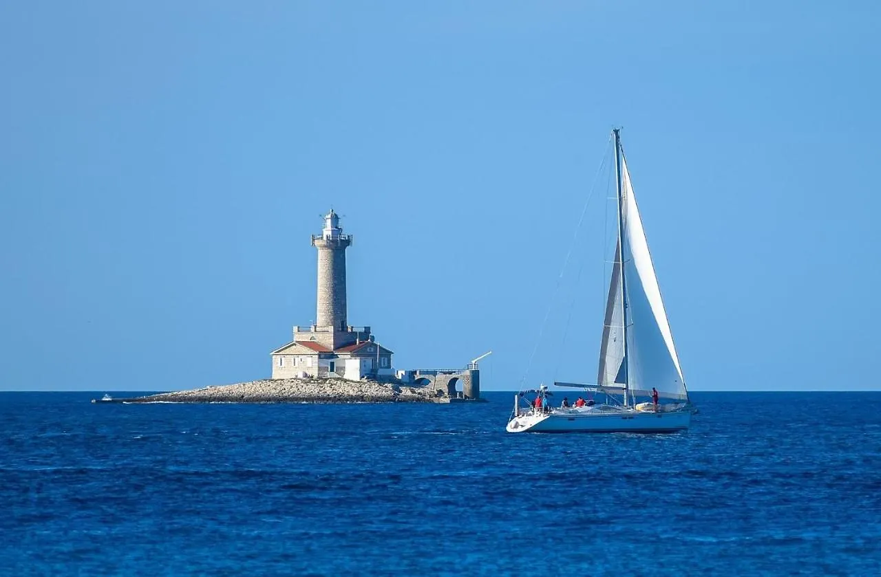 Apartmani Andrea Pula